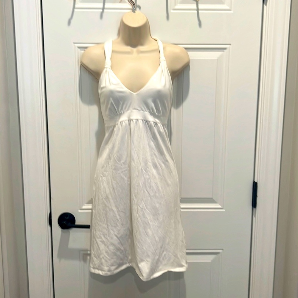 EUC! Victoria’s Secret Bra Top Swim Dress